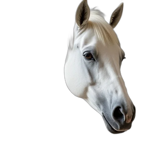 animal, face, creature, crown, photorealistic, 3d render, oil painting, concept art transparent PNG cut-out