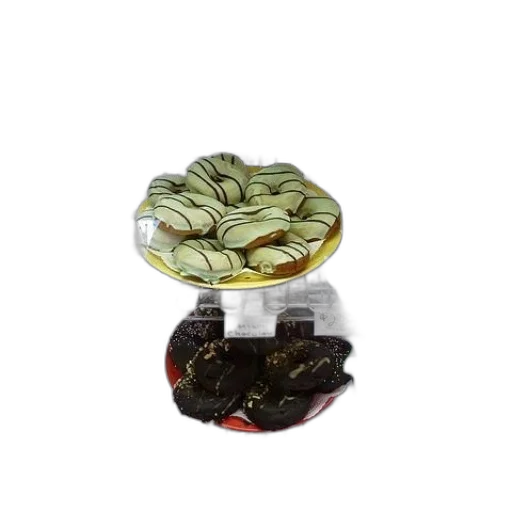 jewelry, food, bottle, 3d render, photorealistic, display, case, various transparent PNG cut-out