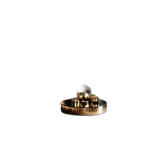 jewelry, crown, furniture, weapon, 3d render, luxe, living, area transparent PNG cut-out