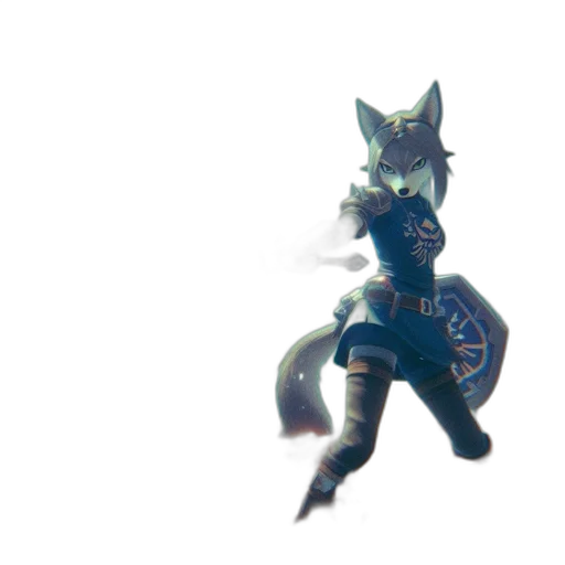 staff, dragon, creature, weapon, concept art, fantasy art, pixel art, 3d render transparent PNG cut-out