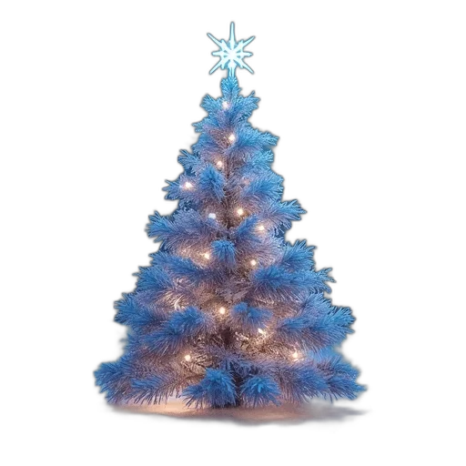 tree, dress, hat, crown transparent PNG cut-out
