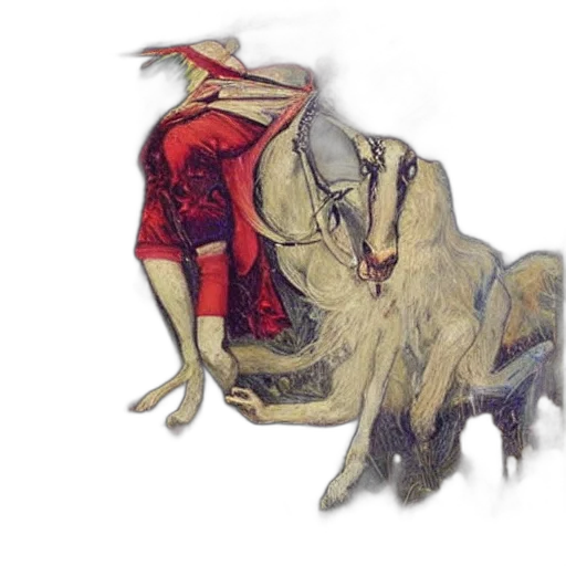 dragon, mask, hat, animal transparent PNG cut-out