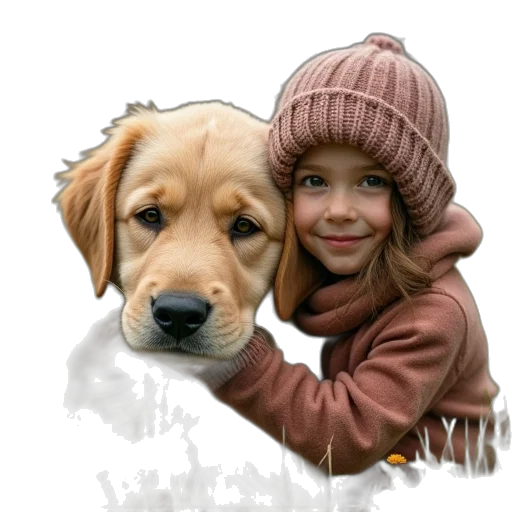 animal, hat, face, weapon, photorealistic, oil painting, pencil sketch, watercolor transparent PNG cut-out