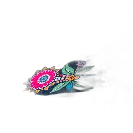 jewelry, weapon, flower, staff, concept art, fantasy art, pixel art, vaporwave transparent PNG cut-out