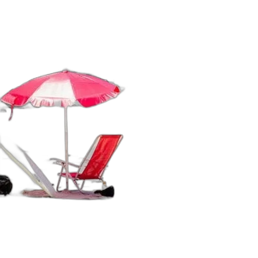 umbrella, furniture, staff, car transparent PNG cut-out
