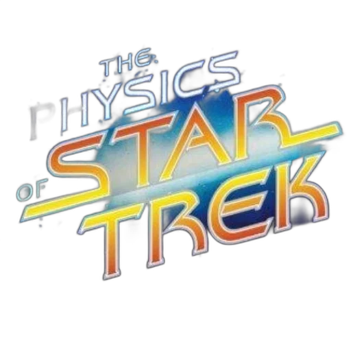 outer space, physics, star, trek, book, cover, featuring, starry transparent PNG cut-out
