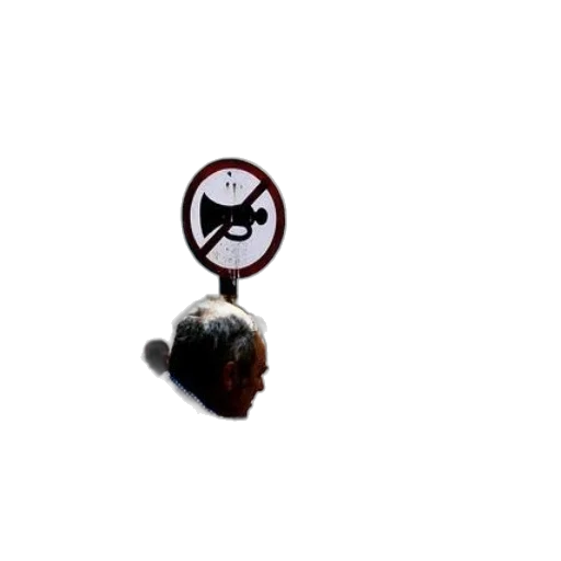 animal, mask, staff, hat transparent PNG cut-out