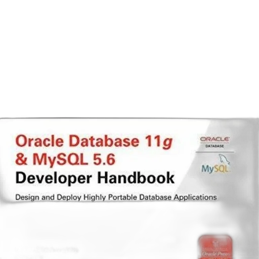 oracle, database, 11g, mysql, developer, handbook, design, deploy transparent PNG cut-out
