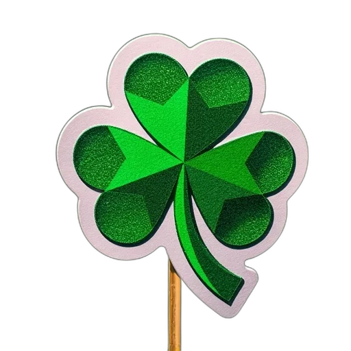 staff, flower, umbrella, jewelry transparent PNG cut-out
