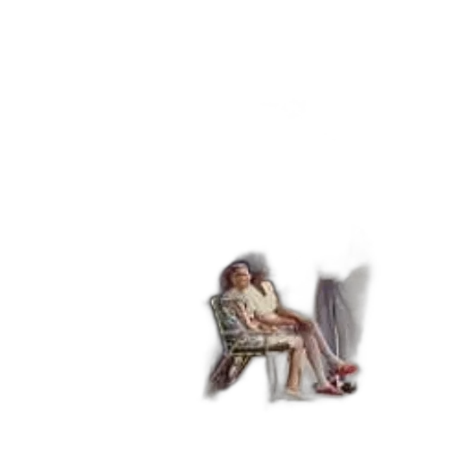 furniture, shoes, dress, umbrella, pixel art, photorealistic, concept art, 3d render transparent PNG cut-out