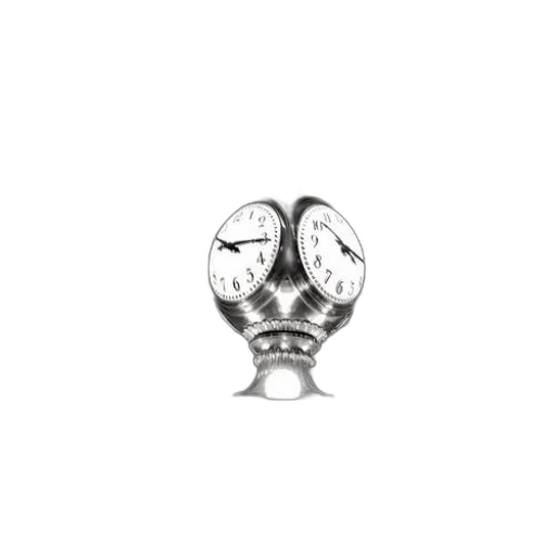 crown, jewelry, furniture, staff, 3d render, photorealistic, black, white transparent PNG cut-out