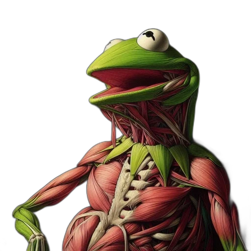 creature, animal, food, face, concept art, photorealistic, pixel art, comic book art transparent PNG cut-out