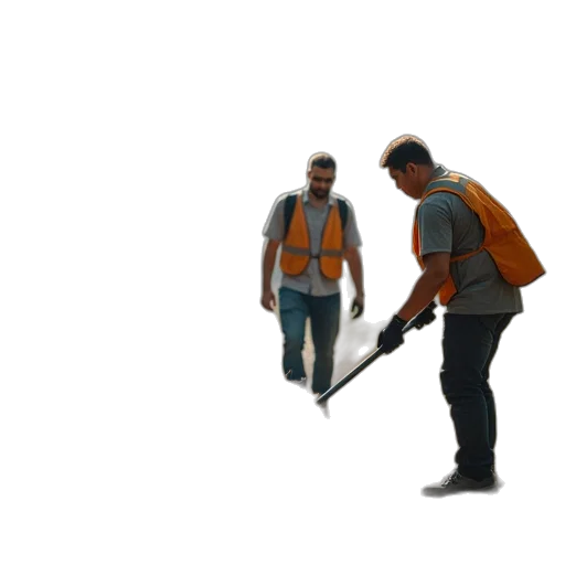 staff, weapon, robot, sword transparent PNG cut-out