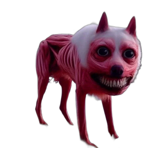 creature, animal, mask, face, 3d render, concept art, photorealistic, fantasy art transparent PNG cut-out