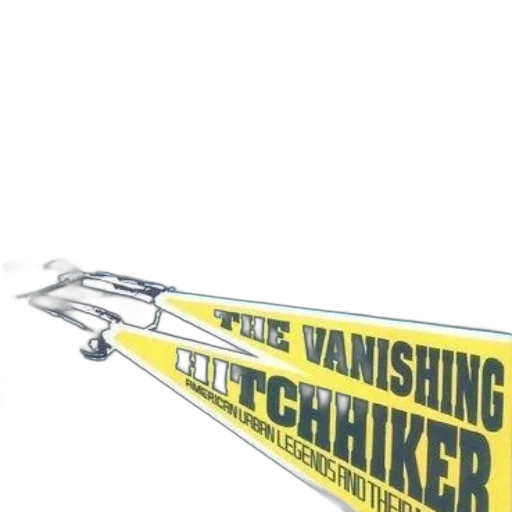 weapon, umbrella, staff, 3d render, vanishing, hitchhiker, book, cover transparent PNG cut-out