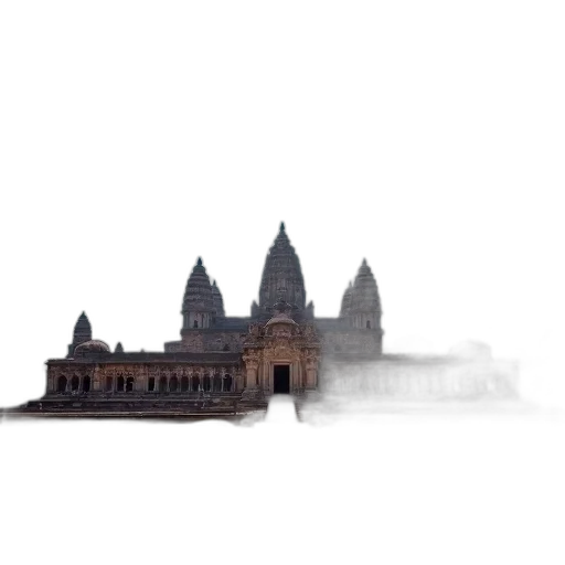building, staff, crown, umbrella, concept art, pixel art, 3d render, pencil sketch transparent PNG cut-out