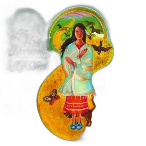 jewelry, dress, oil painting, photorealistic, watercolor, concept art, vibrant, book transparent PNG cut-out