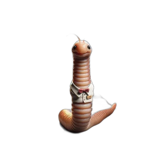 staff, animal, weapon, food, 3d render, concept art, photorealistic, pixel art transparent PNG cut-out