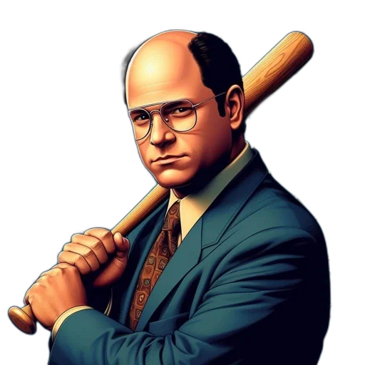 staff, pixel art, concept art, photorealistic, comic book art, serious, man, suit transparent PNG cut-out