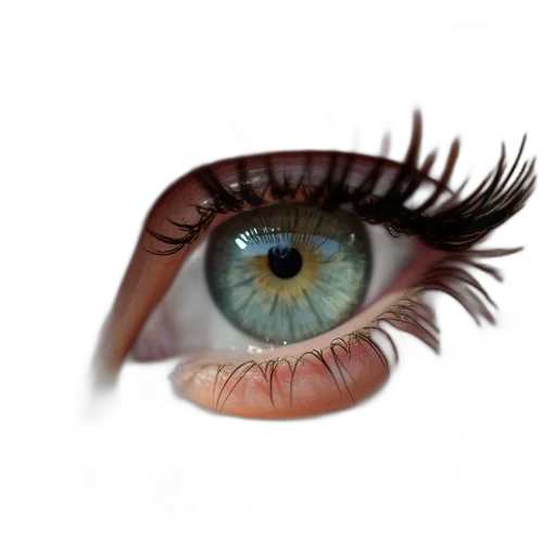 face, jewelry, staff, hair, photorealistic, 3d render, oil painting, concept art transparent PNG cut-out
