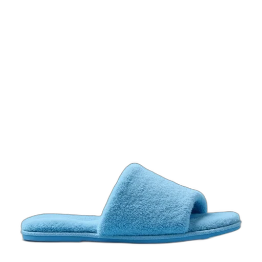 shoes, hat, blue, open transparent PNG cut-out
