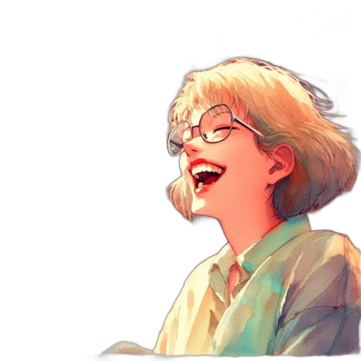 face, anime, photorealistic, watercolor, pixel art, fire, pastel, animated transparent PNG cut-out