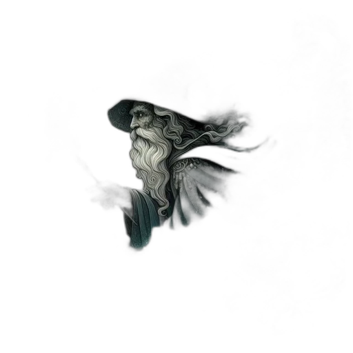 dragon, animal, creature, mask, concept art, fantasy art, photorealistic, 3d render transparent PNG cut-out
