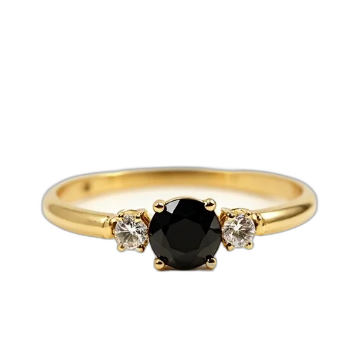 jewelry, crown, dark, golden, bracelet, black, gemstone, displayed transparent PNG cut-out