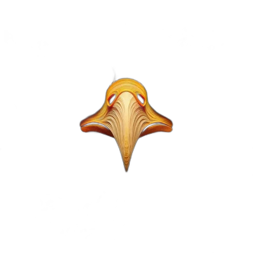 mask, crown, jewelry, staff, 3d render, concept art, fantasy art, pixel art transparent PNG cut-out