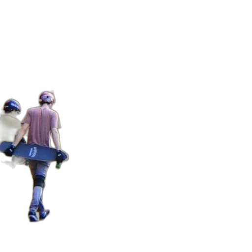 robot, hat, dress, shoes, 3d render, vaporwave, concept art, pixel art transparent PNG cut-out