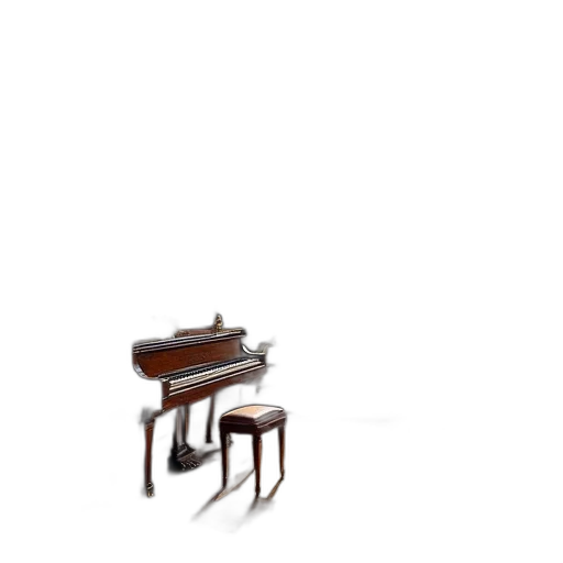 furniture, jewelry, robot, staff transparent PNG cut-out