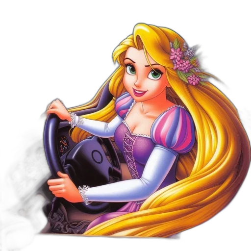 car, dress, concept art, fantasy art, pixel art, photorealistic, comedic, take transparent PNG cut-out