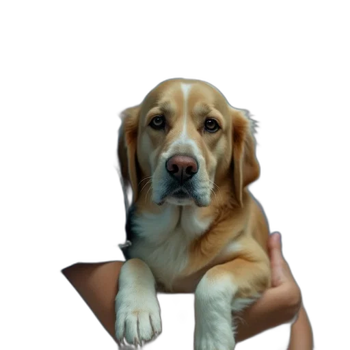 animal, staff, creature, face transparent PNG cut-out