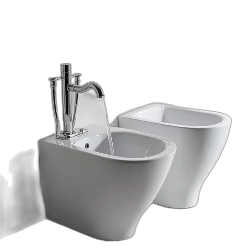 furniture, 3d render, photorealistic, thermostaer transparent PNG cut-out