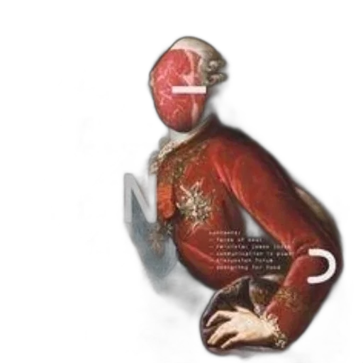 mask, crown, jewelry, jacket transparent PNG cut-out