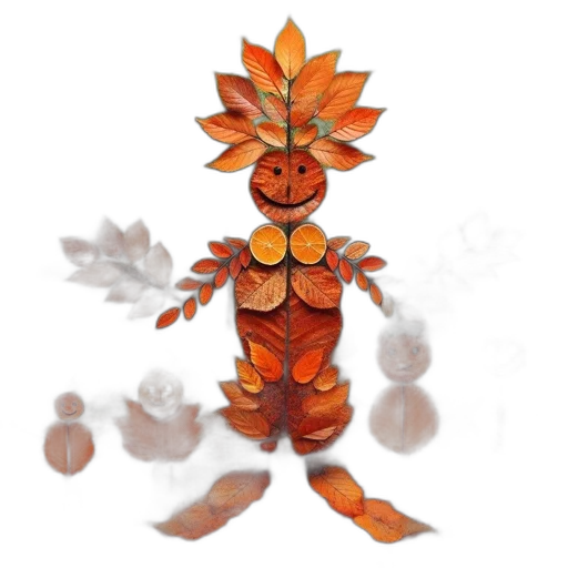 creature, robot, tree, dragon, concept art, 3d render, fantasy art, pixel art transparent PNG cut-out