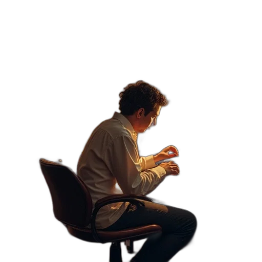 furniture, staff, robot, face transparent PNG cut-out