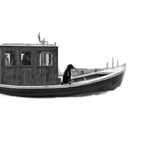 animal, concept art, photorealistic, 3d render, pencil sketch, fog, underwater, black transparent PNG cut-out