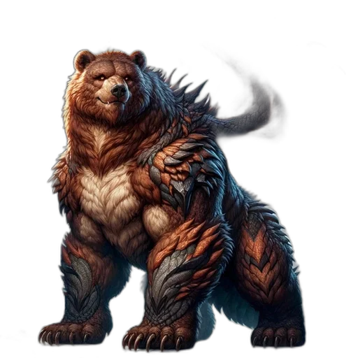creature, animal, dragon, fantasy art, concept art, pixel art, photorealistic, anthropomorphic transparent PNG cut-out