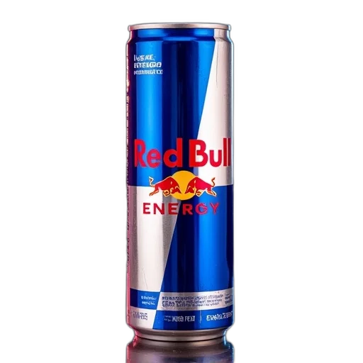food, weapon, bottle, animal, photorealistic, 3d render, red, bull transparent PNG cut-out