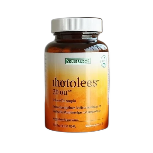 bottle, source, naturals, menopause, multiple, 120 transparent PNG cut-out