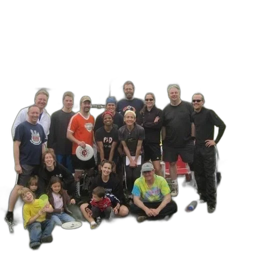 staff, mask, group, people transparent PNG cut-out