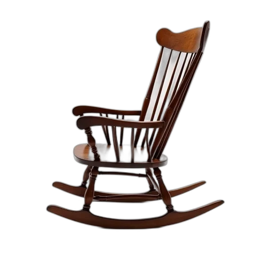 furniture, crown, 3d render, photorealistic transparent PNG cut-out