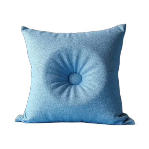 furniture, flower, 3d render, photorealistic transparent PNG cut-out