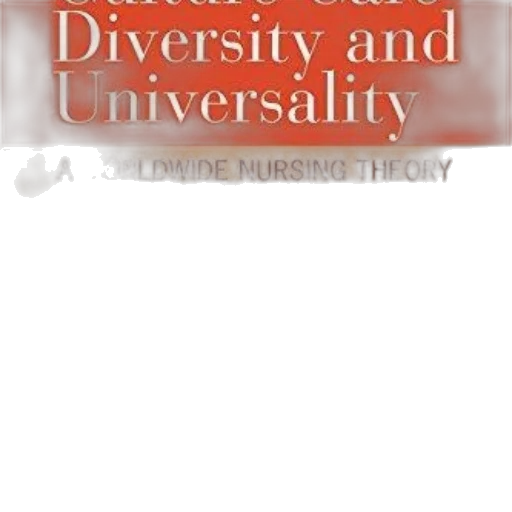 cover, culture, care, diversity, universality, worldwide, nursing, theory transparent PNG cut-out