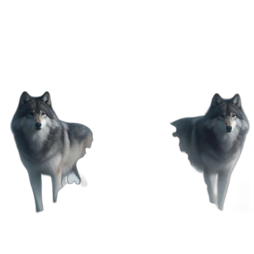animal, creature, crown, staff, 3d render, concept art, photorealistic, pixel art transparent PNG cut-out