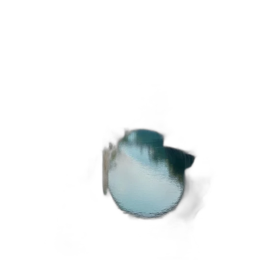 hat, shoes, face, mask transparent PNG cut-out