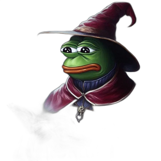 staff, hat, dragon, mask, concept art, photorealistic, fantasy art, sorrowful transparent PNG cut-out
