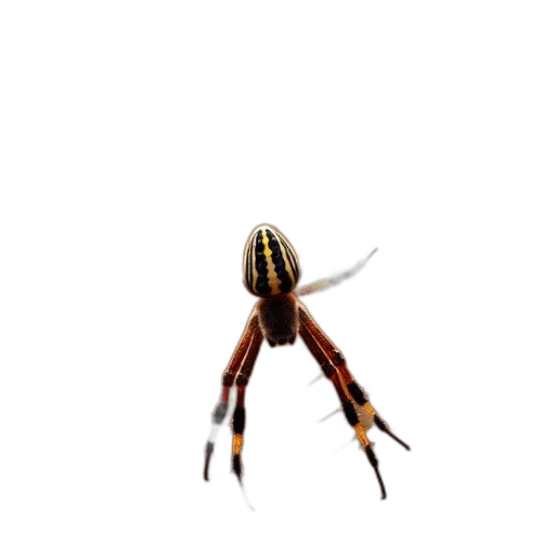 animal, creature, robot, hair, 3d render, concept art, pixel art, photorealistic transparent PNG cut-out