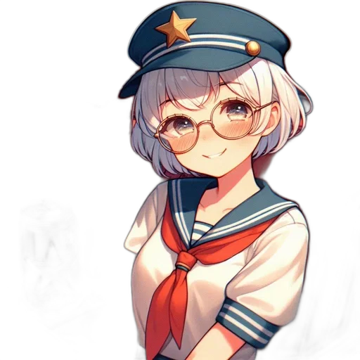staff, hat, weapon, face, anime, pixel art, concept art, cartoon transparent PNG cut-out
